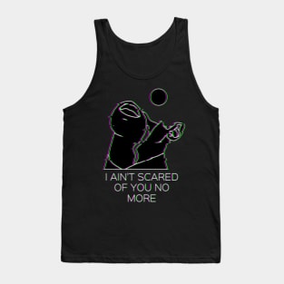 AJR "I Ain't Scared of You No More" Tank Top